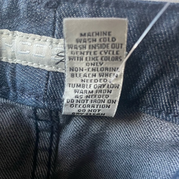 NWOT Chico’s Platinum Jeans Size 1.5 - Picture 6 of 6